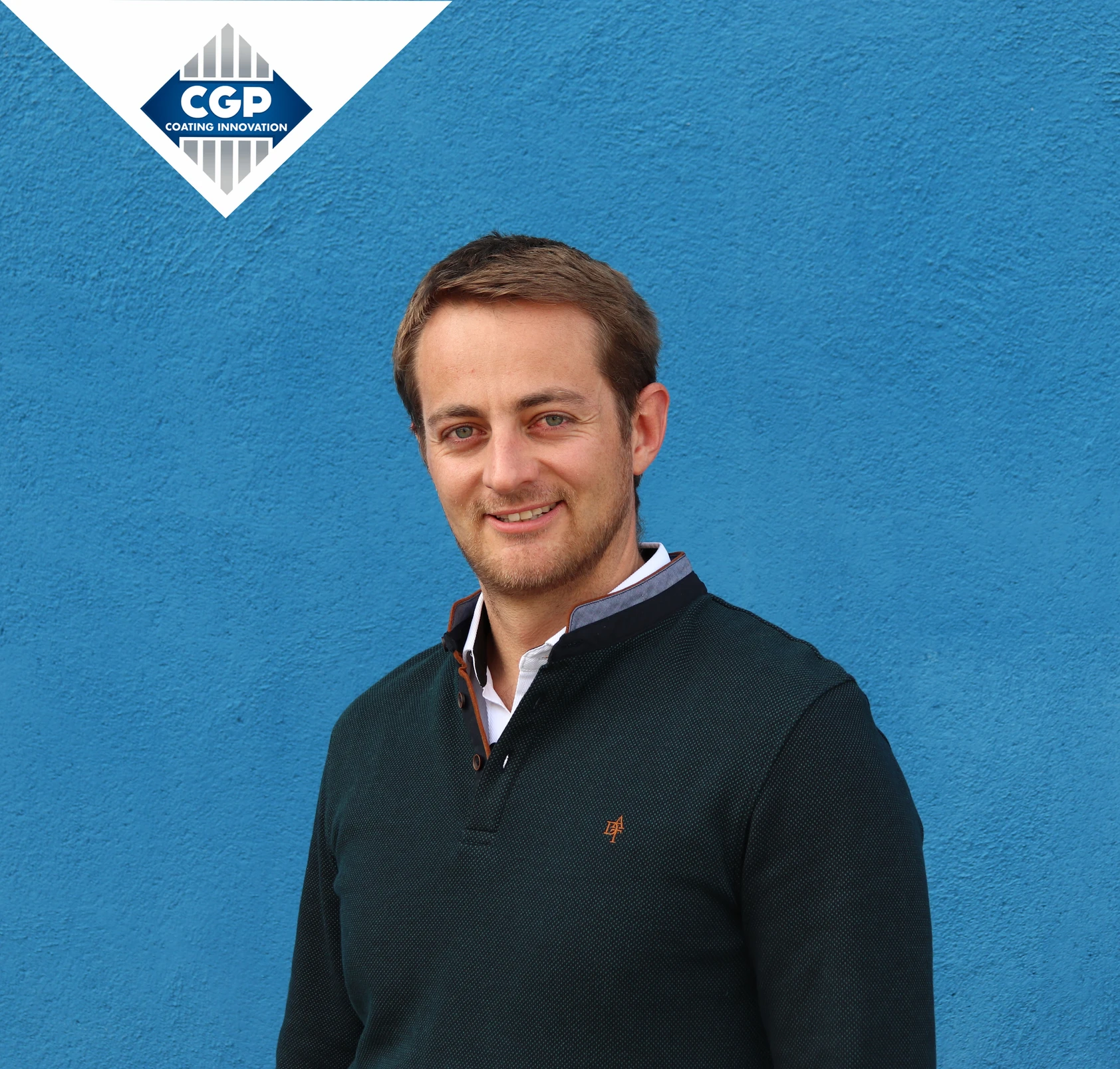 Stéphane Louette rejoint le groupe CGP Coating Innovation comme Manager de projets stratégiques.