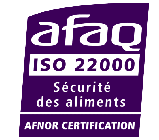 ISO 22000