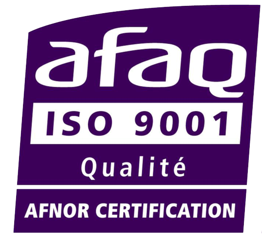 ISO 9001