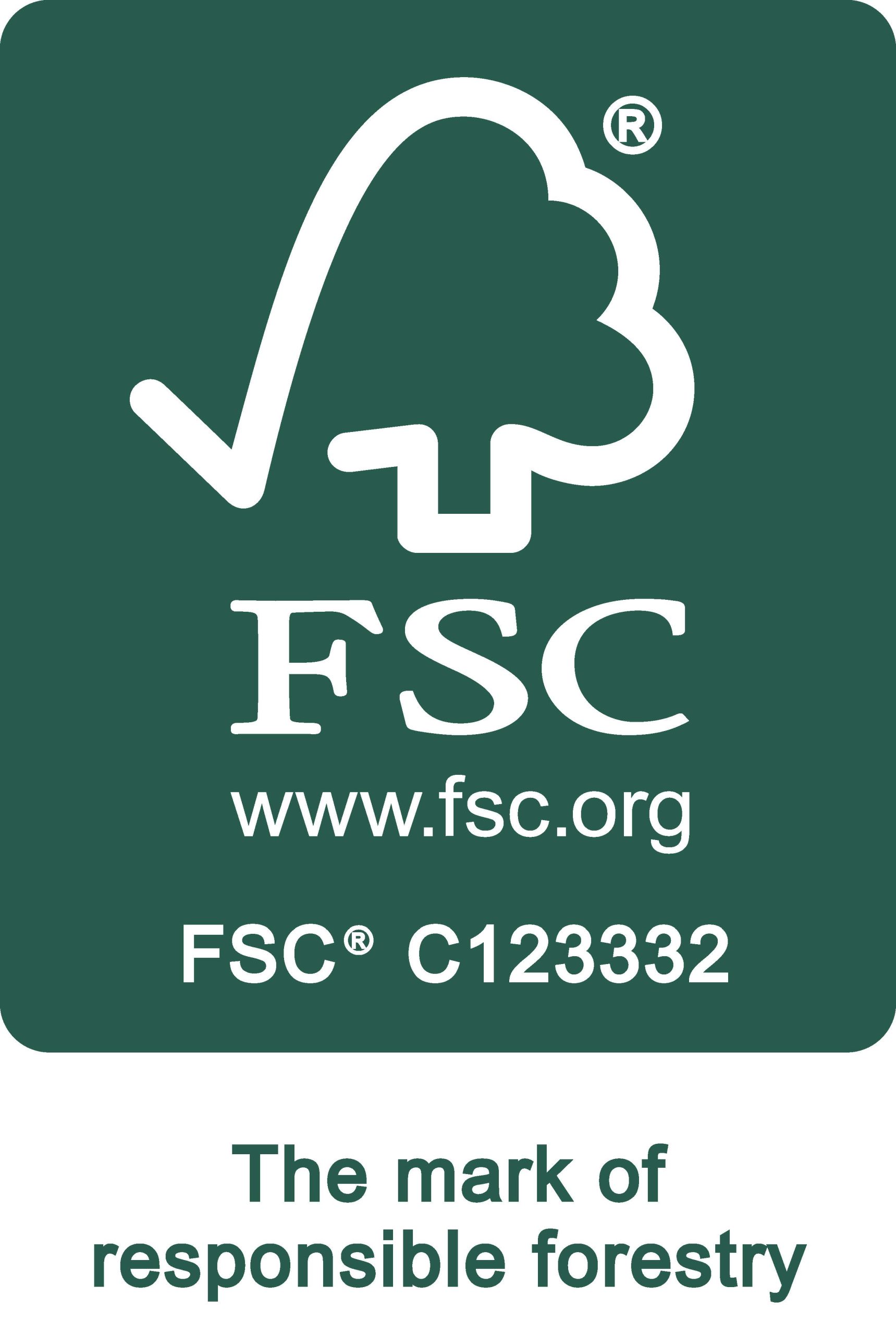 Logo FSC