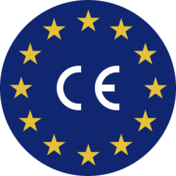 Logo Europäische Zertifizierung