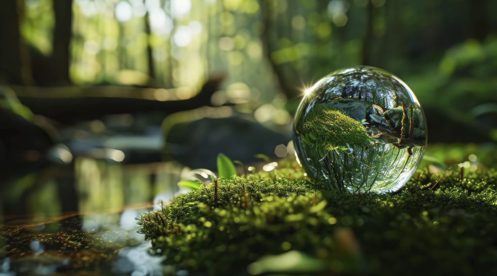 Respect de l'environnement